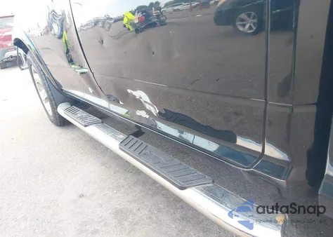 2015 Ram 1500 Laramie из США, поврежденный, VIN 1C6RR7NT7FS714057